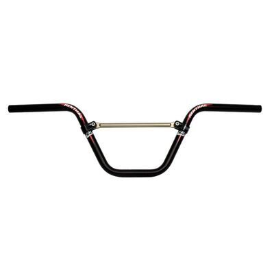 Renthal Moto Bars 711mm Black  click to zoom image