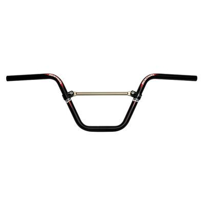 Renthal Moto Bars 736mm Black  click to zoom image