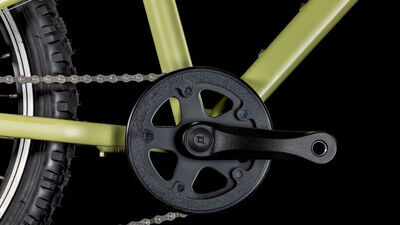 Cube Acid 200 Lightolive/orange 2025 20" click to zoom image