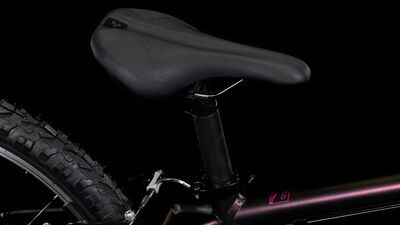 Cube Acid 200 Molotov/pink 2025 20" click to zoom image