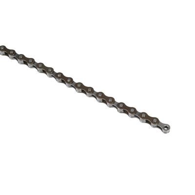 4-Jeri Gang BMX Chain 1/8" Black