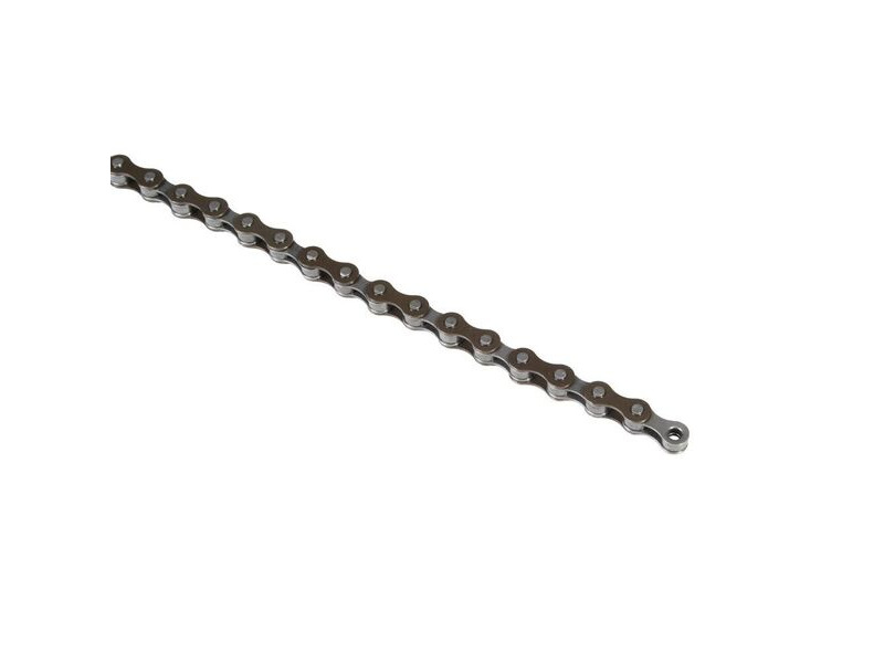 4-Jeri Gang BMX Chain 1/8" Black click to zoom image