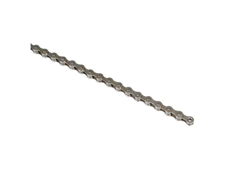 4-Jeri Gang BMX Chain 1/8" Chrome click to zoom image