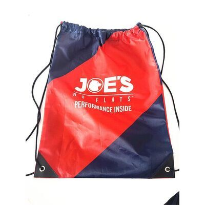 Joe's No Flats Lanyard Bag