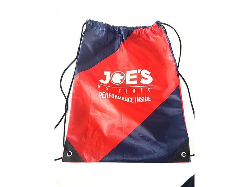 Joe's No Flats Lanyard Bag click to zoom image