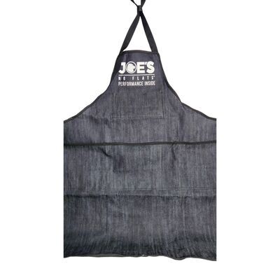 Joe's No Flats Mechanic Apron
