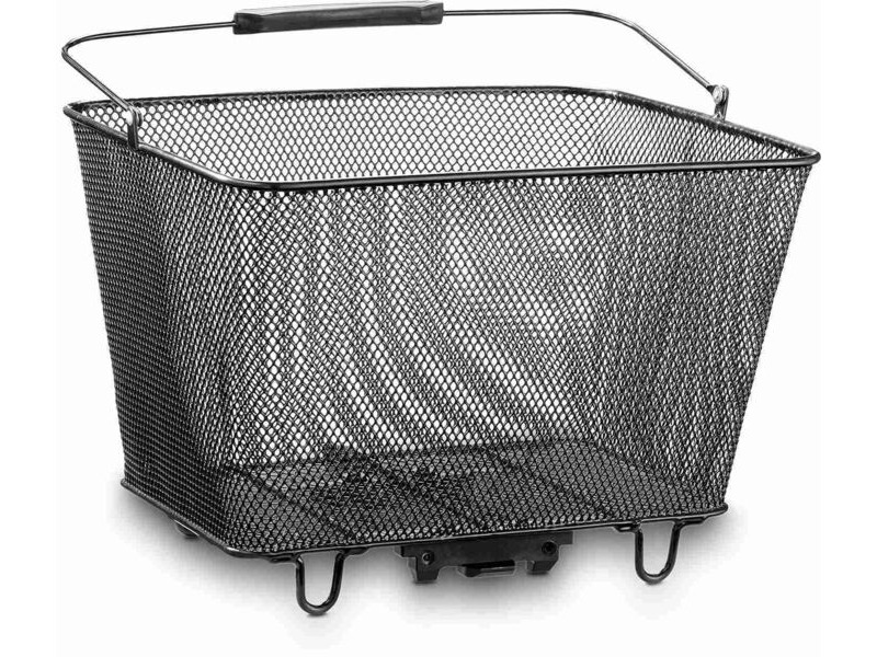 Acid Carrier Basket 25 Rilink Black click to zoom image