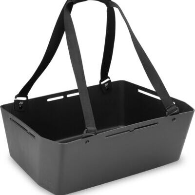 Acid Carrier Basket 15 Rilink Black