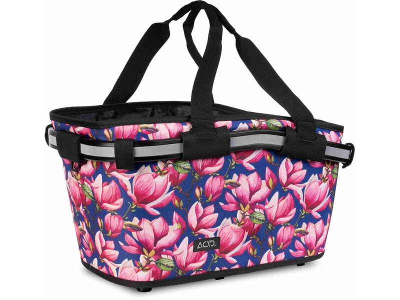 Acid Carrier Basket City 20 Rilink Violet click to zoom image