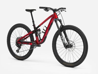 Trek Fuel EX 8 Gen 7 Gloss Fury Red/Matte Dark Carmine click to zoom image