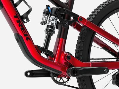Trek Fuel EX 8 Gen 7 Gloss Fury Red/Matte Dark Carmine click to zoom image
