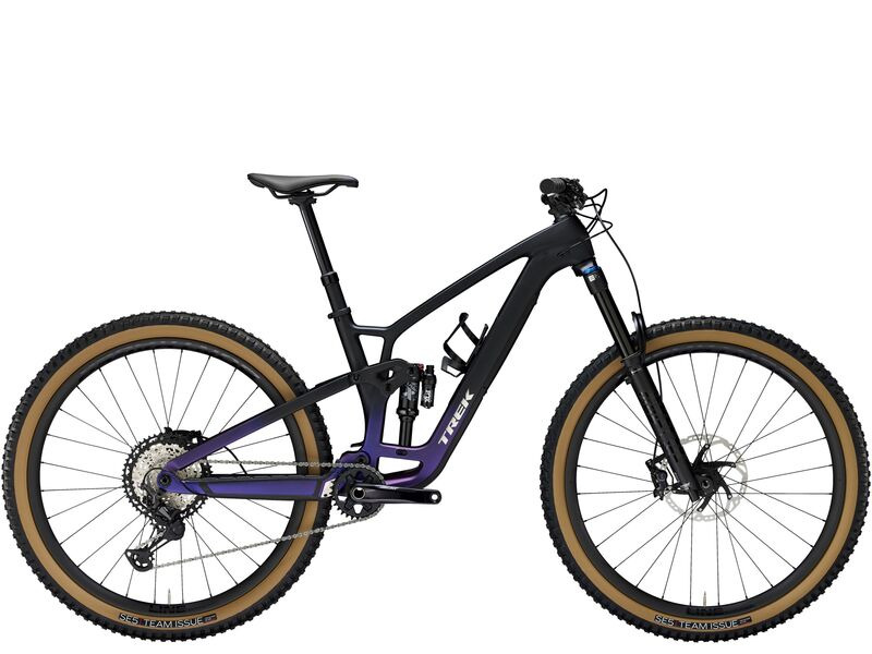 Trek Fuel EX 9.8 XT Gen 6 Deep Smoke/Purple Phaze click to zoom image