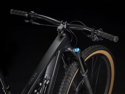 Trek Fuel EX 9.8 XT Gen 6 Deep Smoke/Purple Phaze click to zoom image