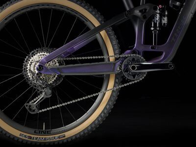 Trek Fuel EX 9.8 XT Gen 6 Deep Smoke/Purple Phaze click to zoom image