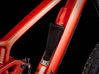 Trek Fuel EX 9.8 XT Gen 6 Lava click to zoom image