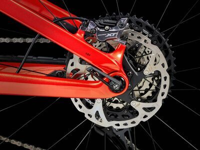 Trek Fuel EX 9.8 XT Gen 6 Lava click to zoom image