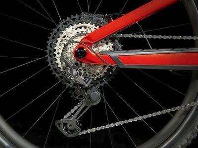 Trek Fuel EX 9.8 XT Gen 6 Lava click to zoom image