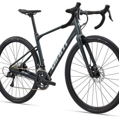 Giant Revolt 2 Asphalt Green