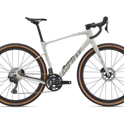 Giant Revolt Advanced 0 Snow Drift