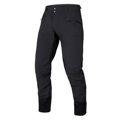 Endura SingleTrack Trouser II Black