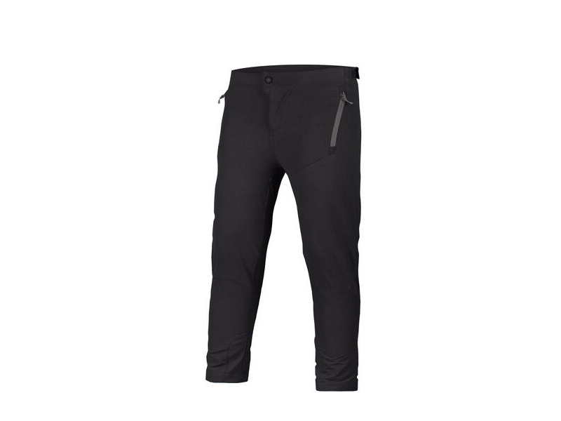 Endura Kids MT500JR Burner Pant Black click to zoom image