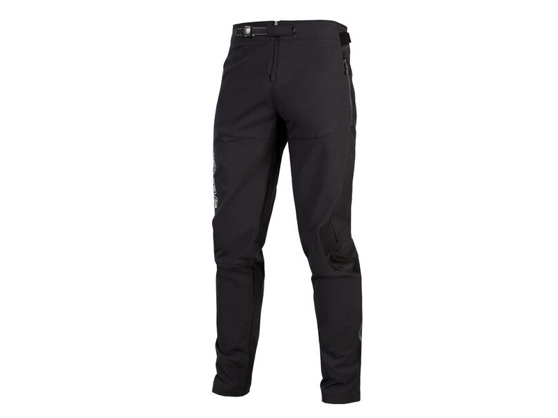 Endura MT500 Burner Pant Black click to zoom image