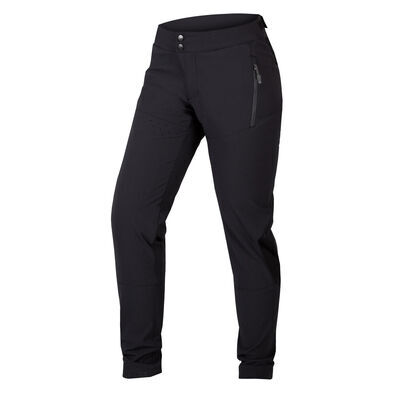 Endura Women's MT500 Burner Pant Black