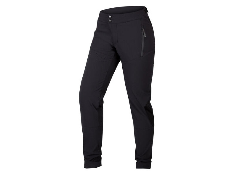 Endura Women's MT500 Burner Pant Black click to zoom image