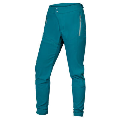 Endura Women's MT500 Burner Pant SpruceGreen