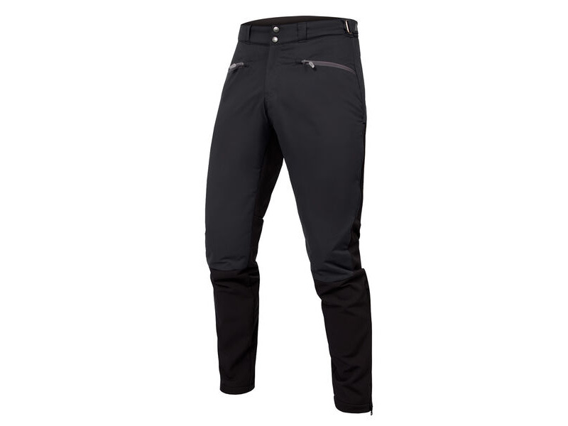 Endura MT500 Freezing Point Trouser Black click to zoom image