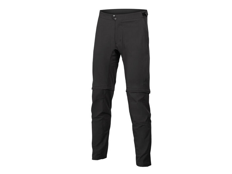 Endura GV500 Zip-off Trouser click to zoom image