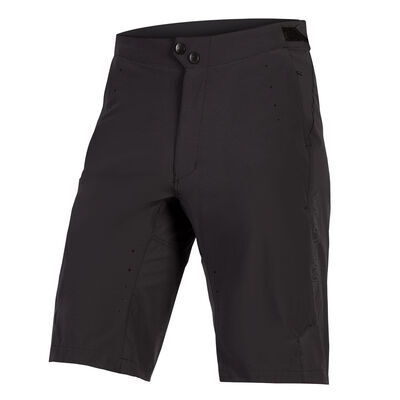 Endura GV500 Foyle Shorts Black