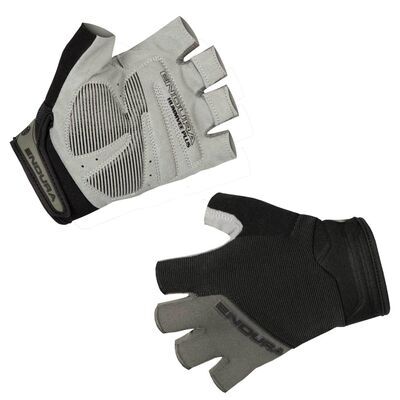 Endura Kids Hummvee Plus Mitt Black