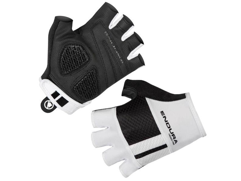 Endura FS260-Pro Aerogel Mitt White click to zoom image