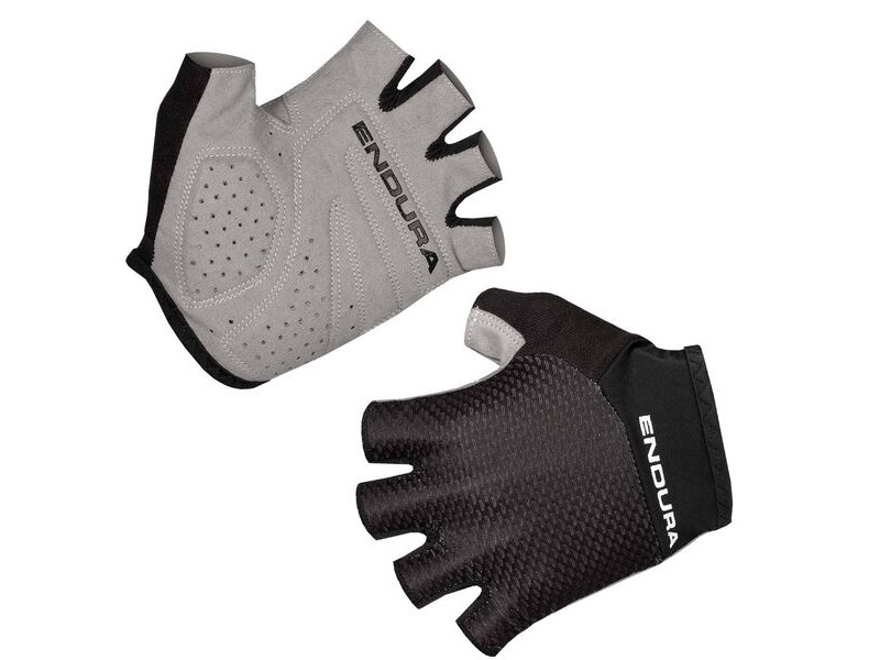 Endura Xtract Lite Mitt Black click to zoom image