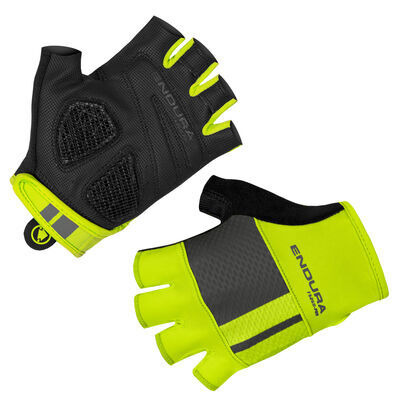 Endura FS260-Pro Aerogel Mitt HiVizYellow