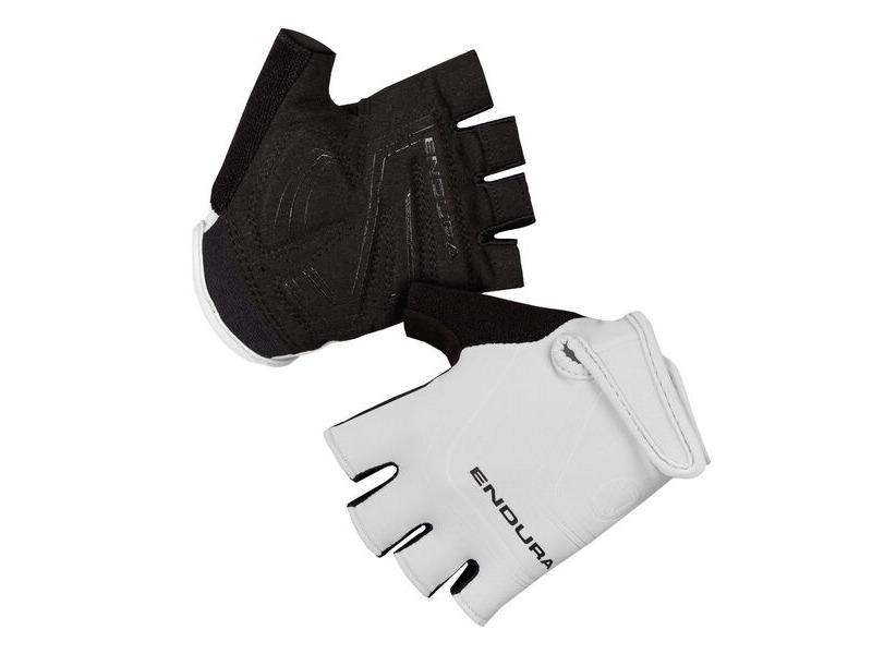 Endura Women's Xtract Mitt White click to zoom image