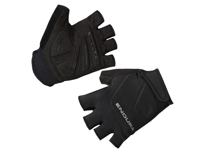 Endura Xtract Mitt Black click to zoom image