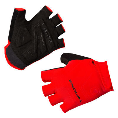 Endura Xtract Mitt Red