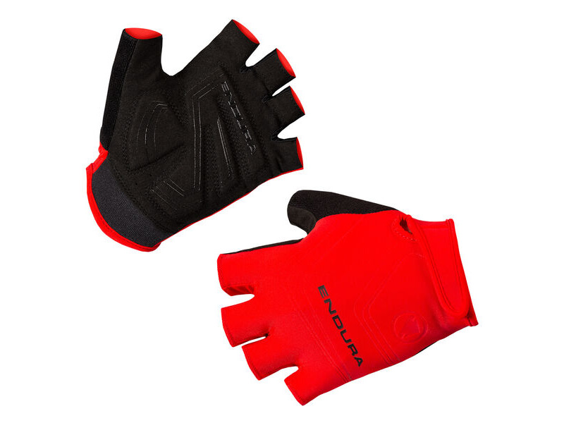 Endura Xtract Mitt Red click to zoom image