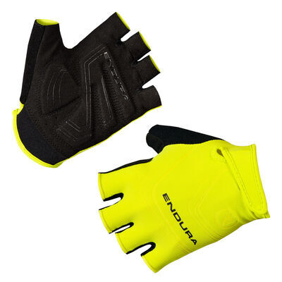 Endura Xtract Mitt HiVizYellow