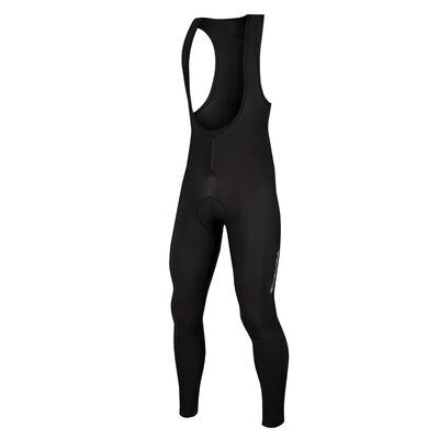 Endura FS260-Pro Thermo Bibtights II Black