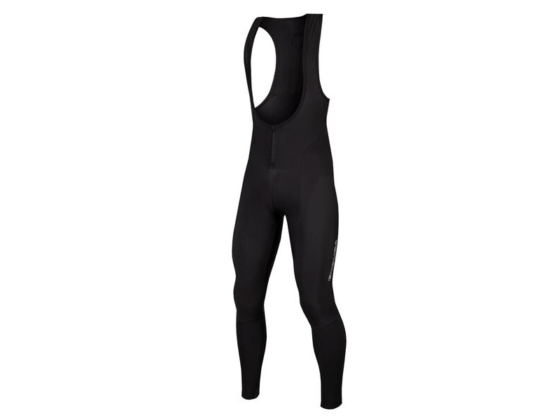 Endura FS260-Pro Thermo bibtights II No Pad Black click to zoom image