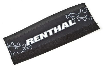 Renthal Padded Cell Chainstay Protector Md Black  click to zoom image