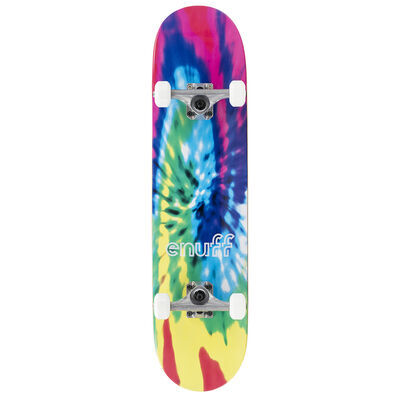 Stateside Enuff Tie-Dye 31x7.75"