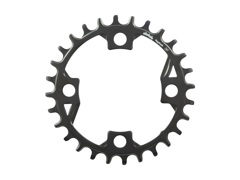 FSA Gamma Pro Chainring 1x11 click to zoom image