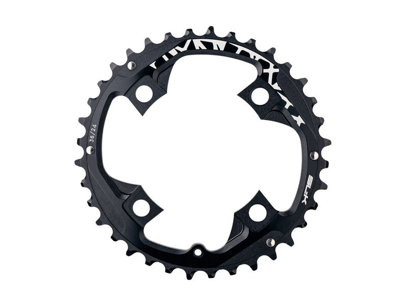 FSA Powerbox MTB Chainring 2x11 96BCD, 38T click to zoom image