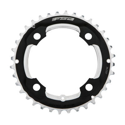 FSA Pro MTB Chainring 2x11 104BCD, 48T