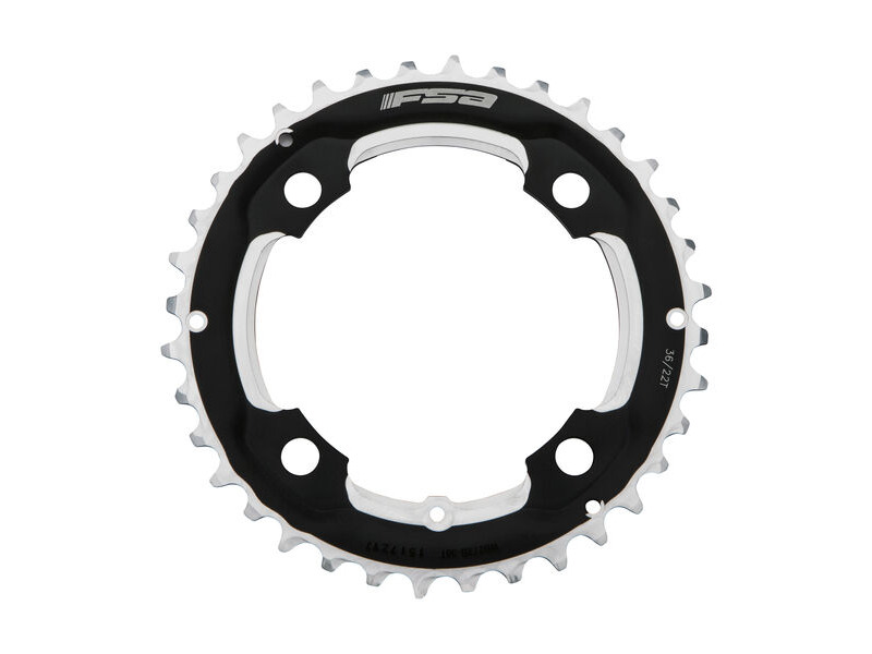 FSA Pro MTB Chainring 2x11 104BCD, 48T click to zoom image