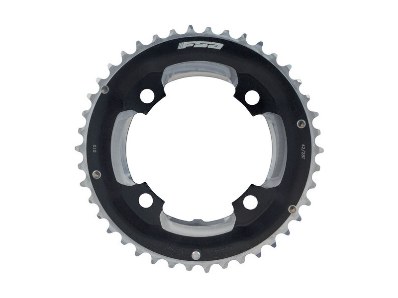 FSA Pro MTB 104BCD 2x10 Chainring 44T click to zoom image